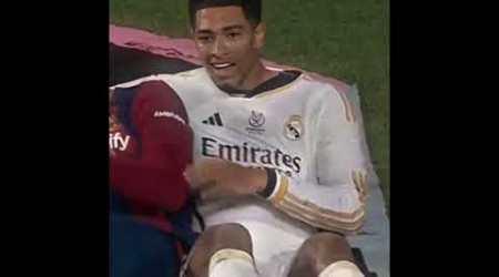 Real Madrid FAIL Moments