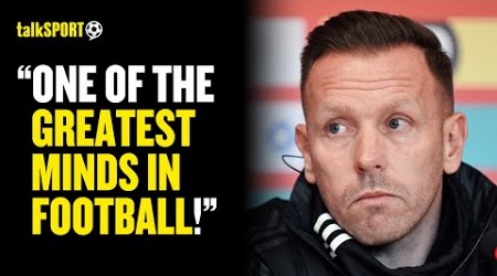 &quot;Have You Taken STUPID PILLS?!&quot; O&#39;Hara Mocks Fan INSISTING Craig Bellamy Is One Of The World&#39;s Best!