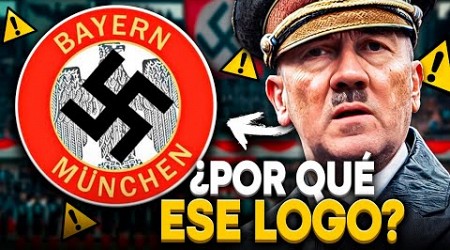 Por qué Hitler odiaba al Bayern Munich