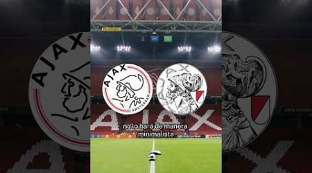 La HISTORIA del HÉROE que INSPIRÓ el NOMBRE del AJAX de ÁMSTERDAM | ÁYAX “EL GRANDE”