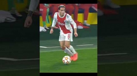 Ajax Antony vs Man Utd Antony #antony #shortsvideo #football #shorts