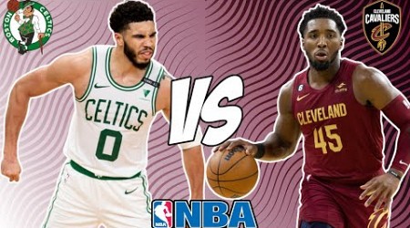 Boston Celtics vs Cleveland Cavaliers 11/19/24 NBA Picks &amp; Predictions | NBA Tips