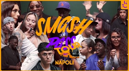 SMASH OR PASS NAPOLI