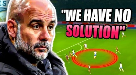 Why Man City&#39;s Problems Are Bigger Than you Think