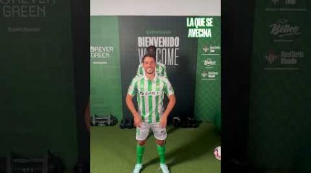 Assane Diao y Pablo Fornals se someten al 