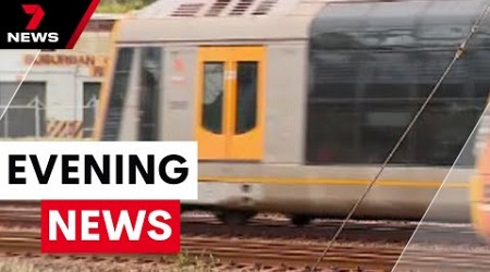 Sydney train strike threat, Stuart MacGill in court, two charged over Newcastle murder | 7NEWS