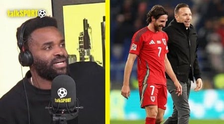 &quot;IT&#39;S NOT THE PINNACLE!&quot; Darren Bent CLAIMS Managing Aston Villa Is BIGGER Than The Wales Job!