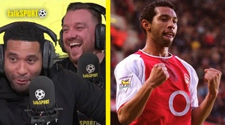 &quot;SORRY ARSENE!&quot; Jermaine Pennant REVEALS He Was HUNGOVER For His PL DEBUT HAT-TRICK!