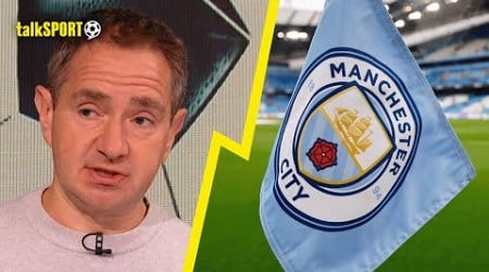 &quot;THE VOTE WILL BE PULLED!&quot; Stefan Borson REVEALS Why Man City APT Rules Meeting WON&#39;T HAPPEN!