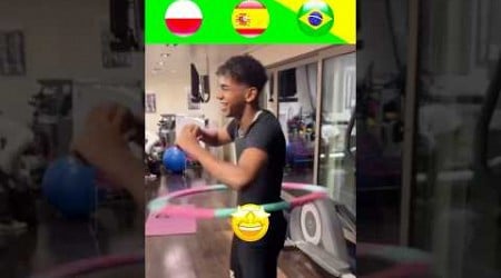 BARCELONA PLAYERS’ UNBELIEVABLE WORKOUTS!