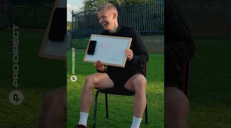 Zinchenko drops Partey in it 