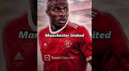 Manchester United&#39;ın Osimhen planı #shorts #futbol #osimhen