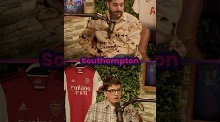 Are Southampton Doomed? 