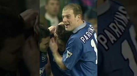 The Andrei Kanchelskis derby! ⏪ 18 November 1995 #football #premierleague #merseyside #onthisday