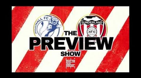 Millwall vs Sunderland // EFL Championship Preview - What The Falk Podcast