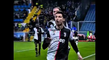 Ronaldo records vs #football #ronaldo sampdoria