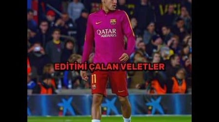 Editimi çalan veletler #fypシ゚viral #galatasaray #keşfet #football #edits #futbol #edit #neymar #fyp