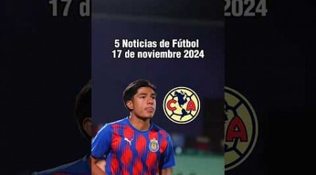 Noticias en la Liga MX: Alfonso Blanco se queda en León, ¿Yael Padilla al América?, y más