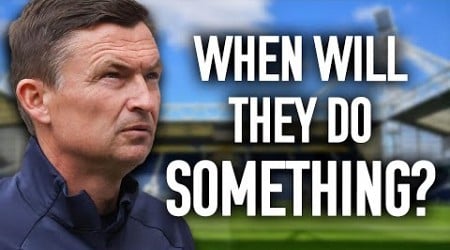 Preston North End - The most BORING club in English football