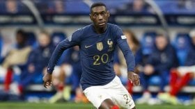 Man Utd eyeing surprise loan deal for French striker