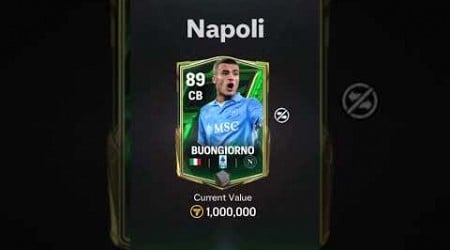 Free napoli team 