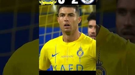 The Day Ronaldo Showed Haaland who is the Boss | Al Nassr vs Man City Friendly 2024