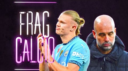 Ist Manchester City finished? FRAG CALCIO