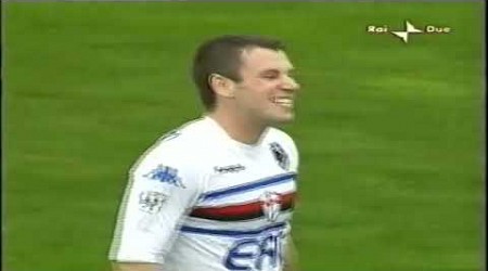 2008/2009, Serie A, Cagliari - Sampdoria 1-0 (14)