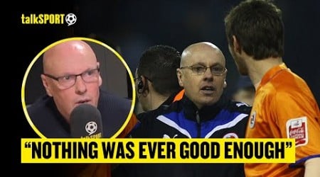 &quot;IMPOSTER SYNDROME&quot; | Former Reading &amp; Leeds Manager Brian McDermott Reveals Mental Health Struggles