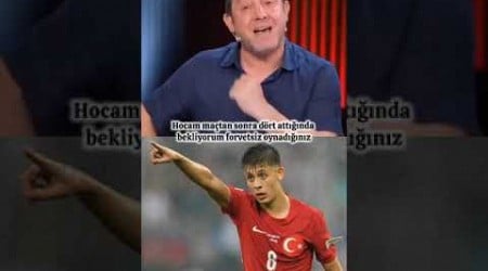 Nihat Kahveci: Kesin yenilmeyiz dediğim an #besiktas #millitakim #galatasaray #süperlig #avrupaligi