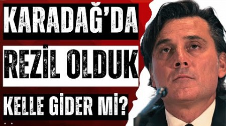 Rezillik! | Yasa dışı bahis reklamına artık yeter | Karadağ Türkiye | Haluk Yürekli - Gökhan Dinç