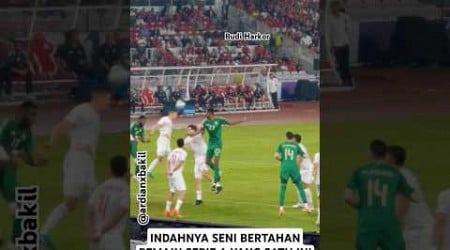 INDAHNYA SENI BERTAHAN PEMAIN SERIE A YANG SATU INI &quot;JAY IDZES&quot;