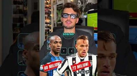 Il super bidone della Serie A 