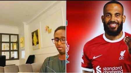 SHOOK Liverpool o ka sabartay Salah,Van Dijk iyo Arnold,Messi oo dib dambe kubad u ciyaareyn,United+