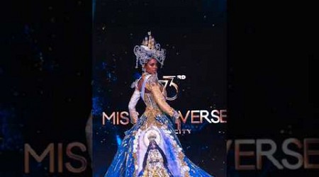 Catriona Gray, Pia Wurtzbach, Michelle Dee praise Chelsea Manalo&#39;s national costume