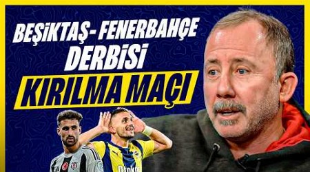 Talisca&#39;yla Kötü Anılarım Var | Sergen Yalçın, Candaş Tolga, Ceyla Büyükuzun #Falso