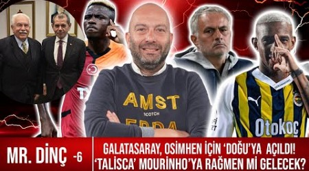 Okan Buruk, Galatasaray&#39;ın Yeni Fatih Terim&#39;idir! Fenerbahçeliler Artık Başarısızlığın Farkında!