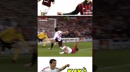 Is this greatest the Champion league goal? #brazil #kaka #ucl #acmilan #football #brazilfootball