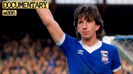 IPSWICH TOWN: The European Revival under Bobby Robson