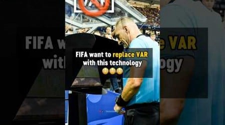 VAR OUT, this technology IN? 