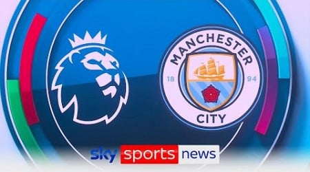 Explained: What&#39;s next for Manchester City in their case with the Premier League?