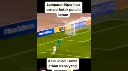 Lemparan kiper ini sungguh luar biasa #arhan #football #trend #trending #shortviral #shorts