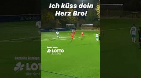 Ich küss dein Herz Bro! #vereinsticket #fussball #bro #küssdeinherz #viral #viralvideos #soccer