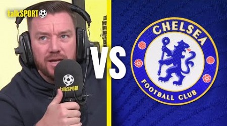 &quot;Like Watching Cundy!&quot; Jamie O&#39;Hara AMUSINGLY RIPS APART One WEAK Player For Chelsea