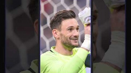 Luka Elsner raconte son amitié avec Hugo Lloris ! #football #ligue1 #ligue1mcdonalds #soccer