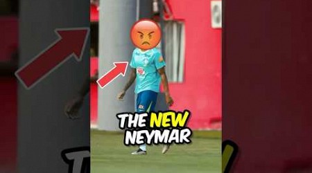 Barcelona Finally Found a Replacement for Neymar