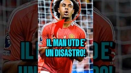 Nessuno deve giocare per il Man Utd