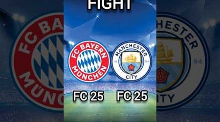 Bayern Munich FC 25 