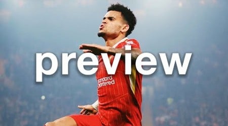 Southampton v Liverpool | Preview