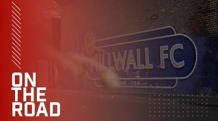 On The Road | Millwall FC